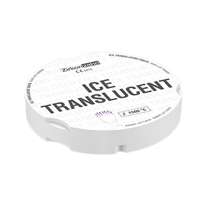 Ice Translucent